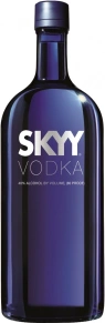 Водка SKYY, 6 л