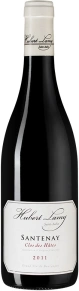 Вино Santenay Clos des Hates, Domaine Hubert Lamy, AOC, 2011, 0.75 л