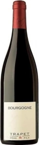 Вино Pinot Noir, Domaine Trapet Pere & Fils, AOC, 2018, 0.75 л