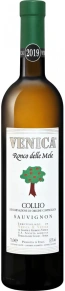 Вино Sauvignon Collio Ronco delle Mele, Venica & Venica, DOC, 2019, 0.75 л