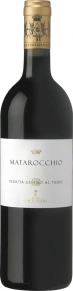 Вино Matarocchio, Matarocchio, IGT, 2007, 0.75 л