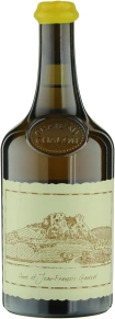 Вино Chateau Chalon, Anne et Jean-Francois Ganevat, AOC, 2010, 0.62 л