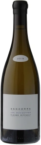 Вино Sancerre Les Denisottes, Claude Riffault, AOC, 2019, 0.75 л