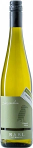 Вино Riesling Langenlois, Rabl, DAC, 2024, 0.75 л