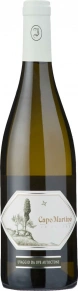 Вино Capo Martino, Jermann, IGT, 2017, 0.75 л