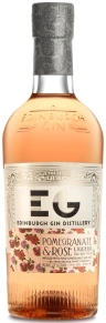 Ликер Pomegranate & Rose Liqueur, Edinburgh Gin, 0.5 л