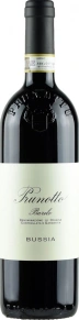 Вино Bussia Barolo, Prunotto, DOCG, 2018, 0.75 л
