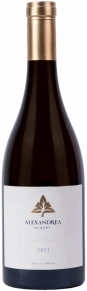 Вино White Cuvee, Alexandrea, 2021, 0.75 л