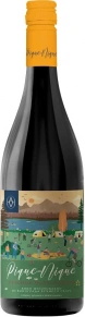 Вино Red Semi-Sweet, Pique-Nique, 2023, 0.75 л