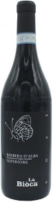 Вино Adae Barbera d'Alba, La Biоca, DOC, 2012, 0.75 л