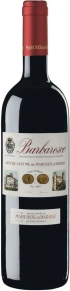 Вино Barbaresco, Marchesi di Barolo, DOCG, 2019, 0.75 л