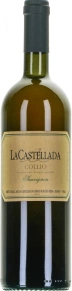 Вино Sauvignon, La Castellada, DOC, 2007, 0.75 л