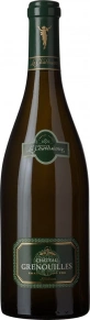 Вино Chablis Grand Cru Chateau Grenouilles, La Chablisienne, AOC, 2021, 0.75 л