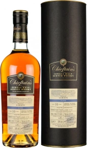 Виски Ledaig, Chieftain's, 10 лет, 0.7 л (п/у)