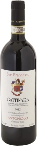 Вино San Francesco, Antoniolo, DOCG, 2012, 0.75 л
