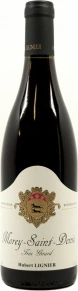 Вино Morey-Saint-Denis Tres Girard, Hubert Lignier, 2017, 0.75 л