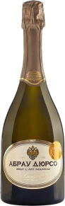 Игристое вино Империал Брют Л'Арт Нуво, Абрау-Дюрсо, 3 л
