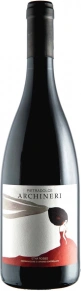 Вино Archineri Etna Rosso, Pietradolce, DOC, 2016, 0.75 л