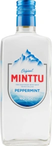 Ликер Peppermint, Minttu, 0.5 л