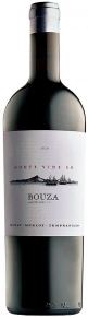 Вино Monte Vide Eu, Bouza, 2020, 0.75 л
