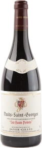 Вино Nuits-Saint-Georges Les Hauts Poirets, Jayer-Gilles, AOC, 2015, 0.75 л