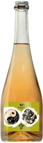 Вино Pet-Nat Citron-Rkatsiteli Extra Brut, Denisov Winery, 2024, 0.75 л