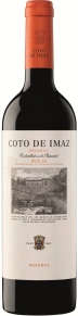 Вино Coto de Imaz, El Coto de Rioja, Reserva, 1.5 л