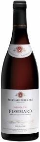 Вино Pommard 1-er Cru, Bouchard Pere et Fils, AOC, 2015, 0.75 л