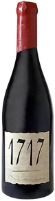 Вино 1717, Arnoux & Fils, AOC, 2010, 0.75 л