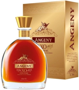 Коньяк Angeny, XO, 25 лет, 0.7 л (п/у)
