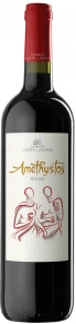 Вино Rouge, Amethystos, 2017, 0.75 л