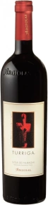 Вино Turriga, IGT, 2013, 0.75 л