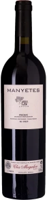 Вино Clos Manyetes, DOC, 2001, 0.75 л