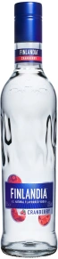 Водка Cranberry, Finlandia, 0.5 л