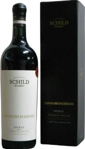 Вино Moorooroo Shiraz, Schild Estate, 2017, 0.75 л (п/у)