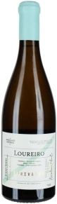 Вино Loureiro Private, Anselmo Mendes, DOC, 2020, 0.75 л