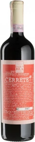 Вино Cerrete Montefalco Sagrantino, Paolo Bea, DOCG, 2010, 0.75 л