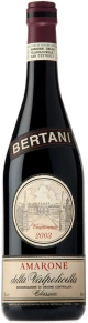Вино Amarone Della Valpolicella Classico, Bertani, DOC, 2003, 0.75 л