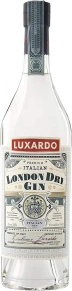 Джин London Dry, Luxardo, 0.7 л