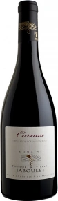 Вино Domaine Philippe & Vincent Jaboulet, AOC, 2017, 0.75 л
