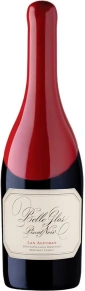 Вино Las Alturas Pinot Noir, Belle Glos, 2018, 0.75 л