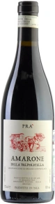 Вино Amarone della Valpolicella, Pra, DOCG, 2006, 1.5 л
