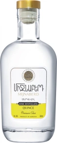 Водка Quince, Mijnaberd, 0.5 л