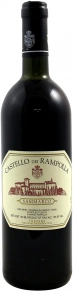 Вино Sammarco, Castello dei Rampolla, IGT, 2010, 0.75 л