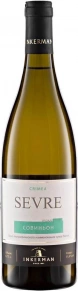 Вино Sauvignon, Sevre, 0.75 л