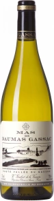 Вино Blanc, Mas de Daumas Gassac, 2020, 0.75 л