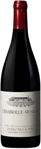 Вино Chambolle-Musigny, Domaine Dujac, AOC, 2006, 0.75 л