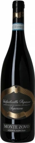 Вино Valpolicella Ripasso Superiore, Monte Zovo, DOC, 0.75 л