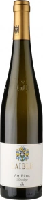 Вино Riesling Am Buhl, Andreas Laible, 2016, 0.75 л
