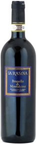 Вино Brunello di Montalcino, La Rasina, DOCG, 2014, 1.5 л